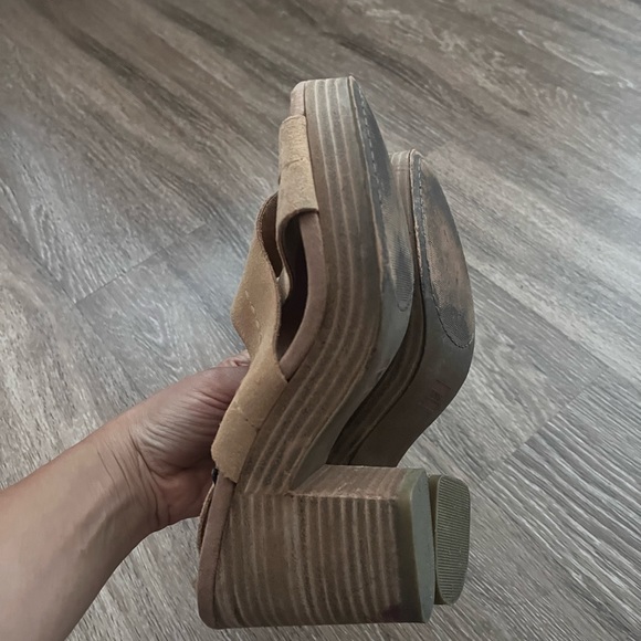 Toms platform - Picture 5 of 5